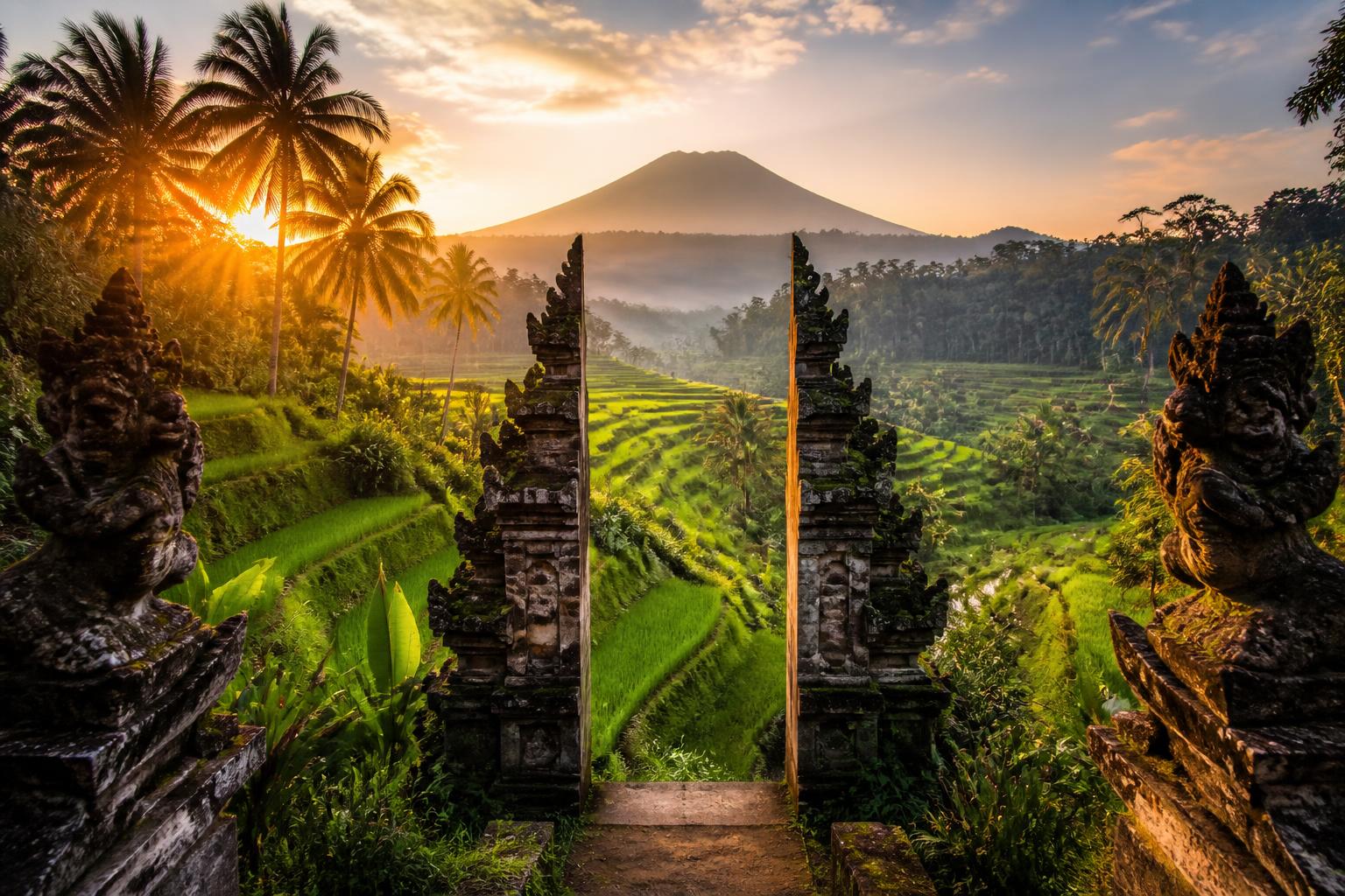 Bali, Indonesia