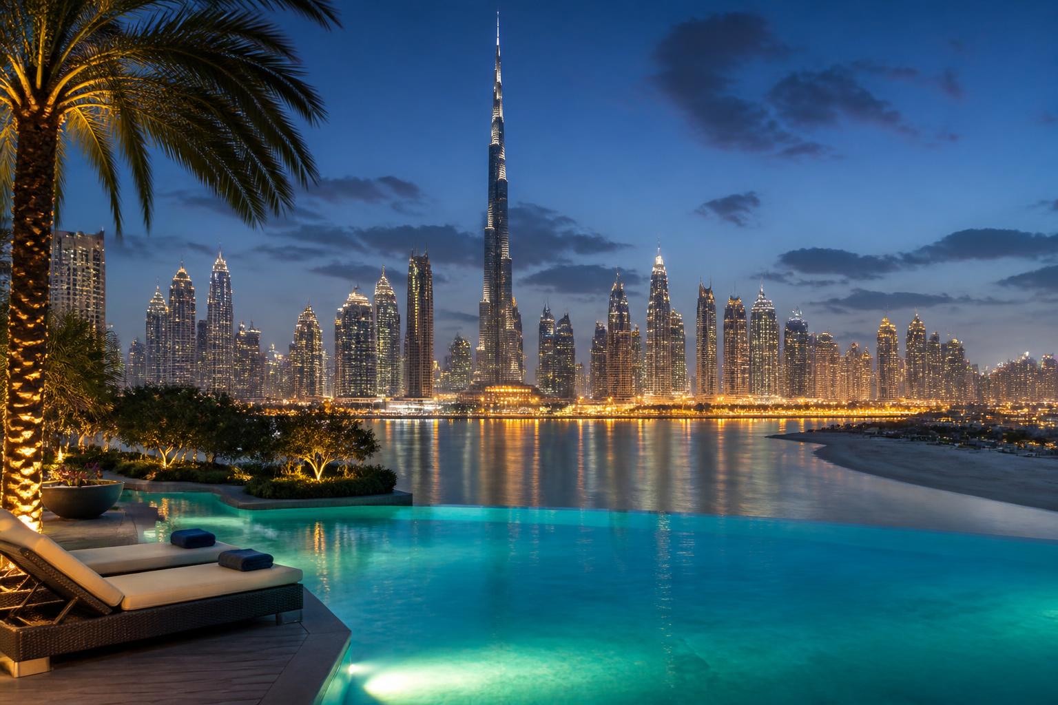 Dubai, UAE