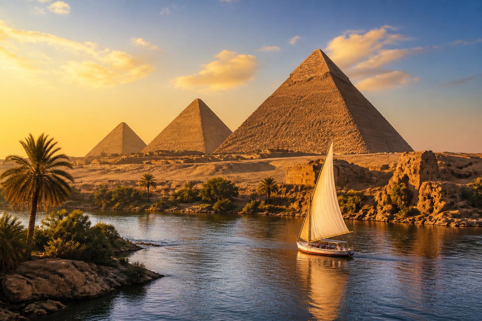 Egypt