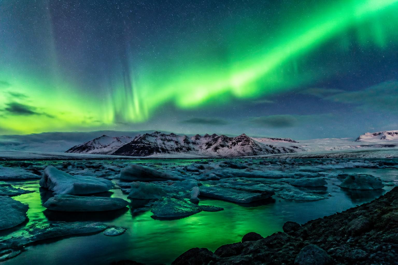 Iceland