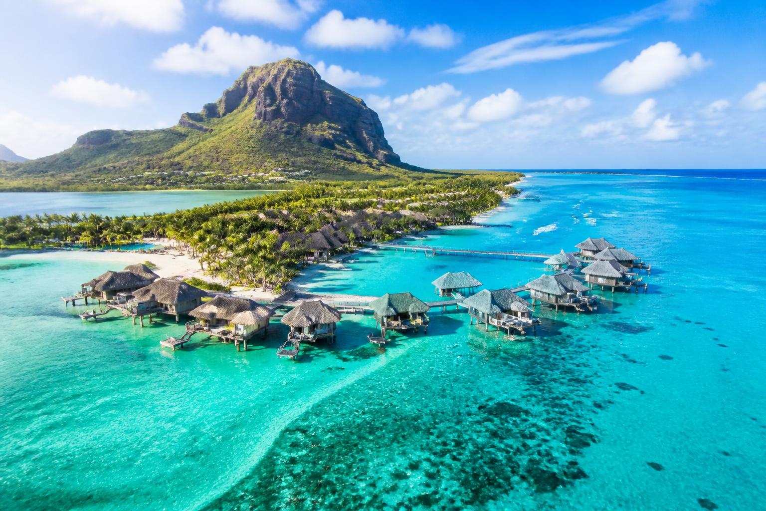 Mauritius