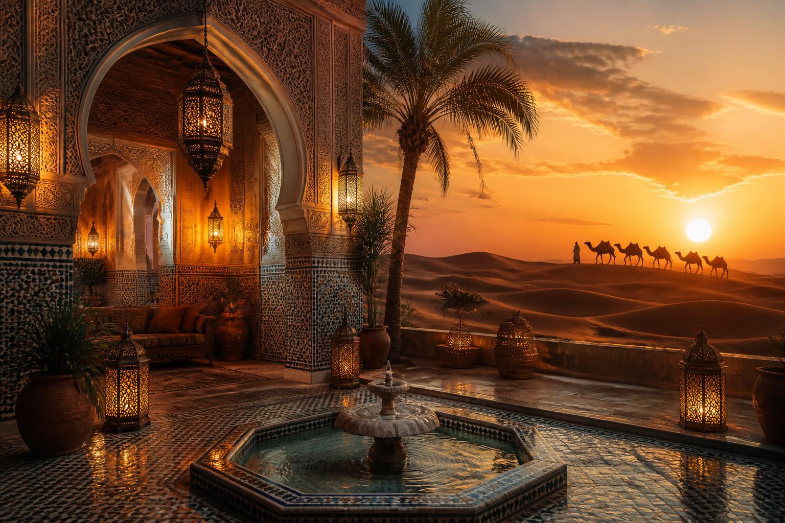 Morocco