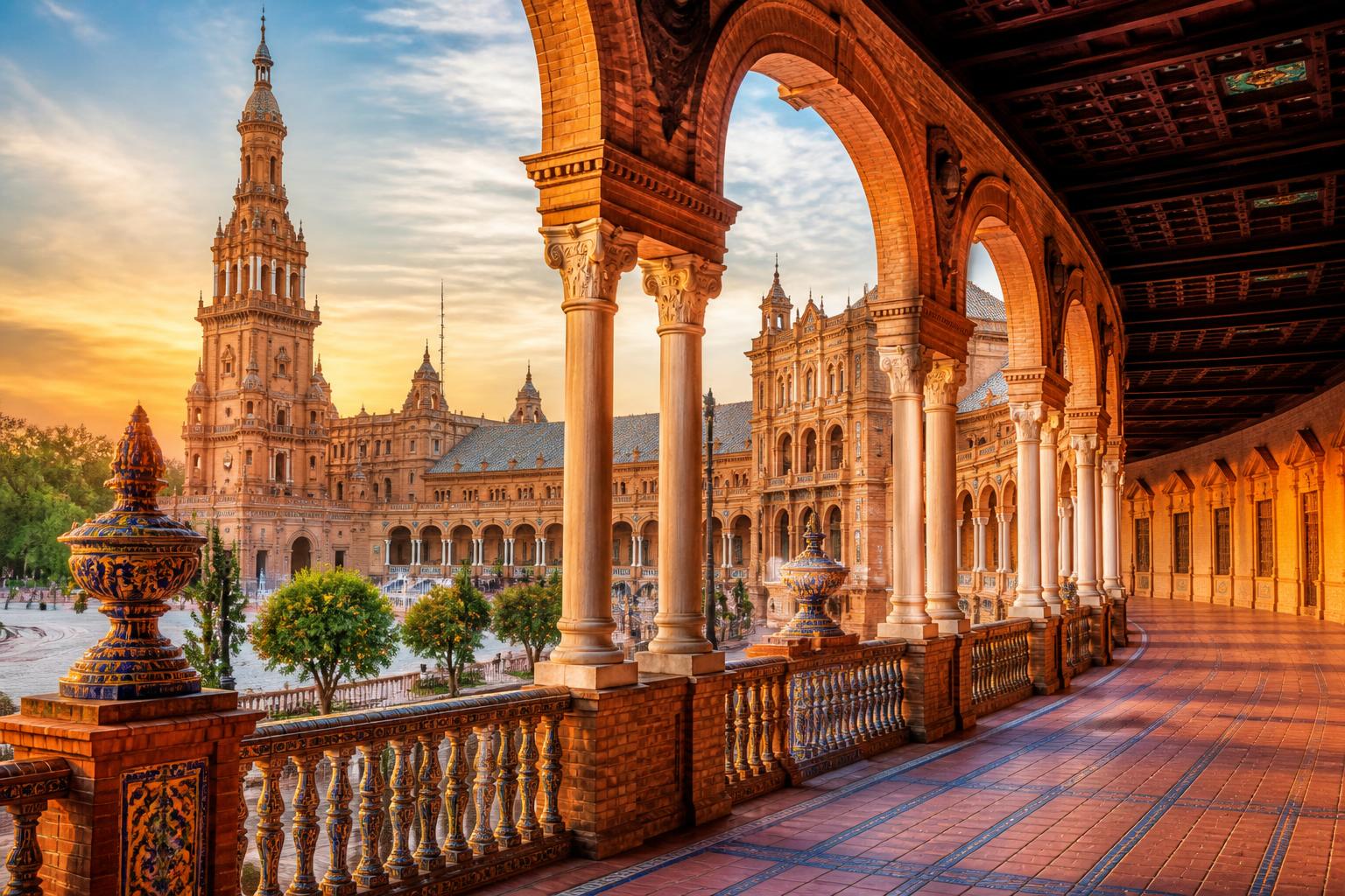 Spain