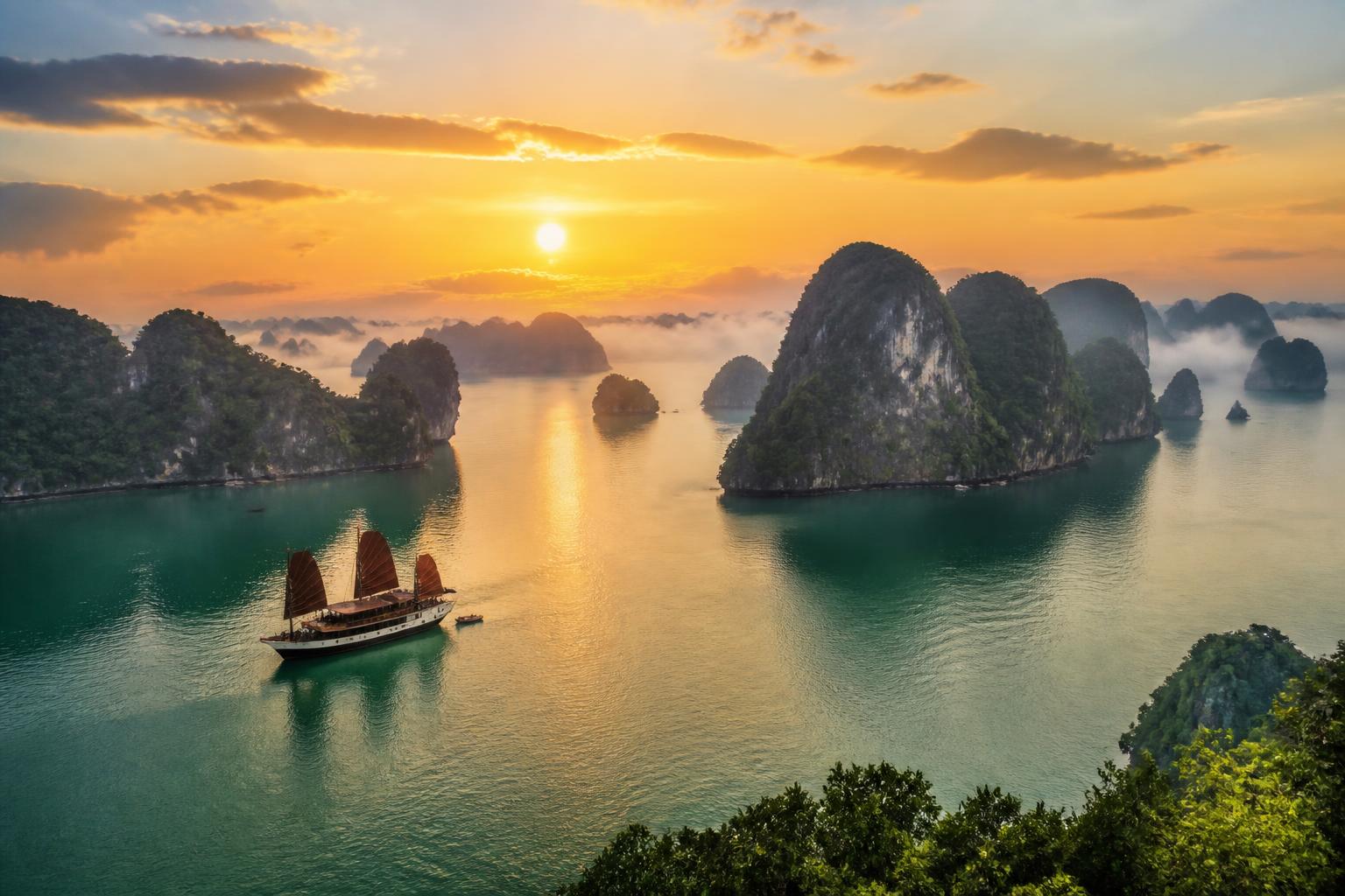 Vietnam