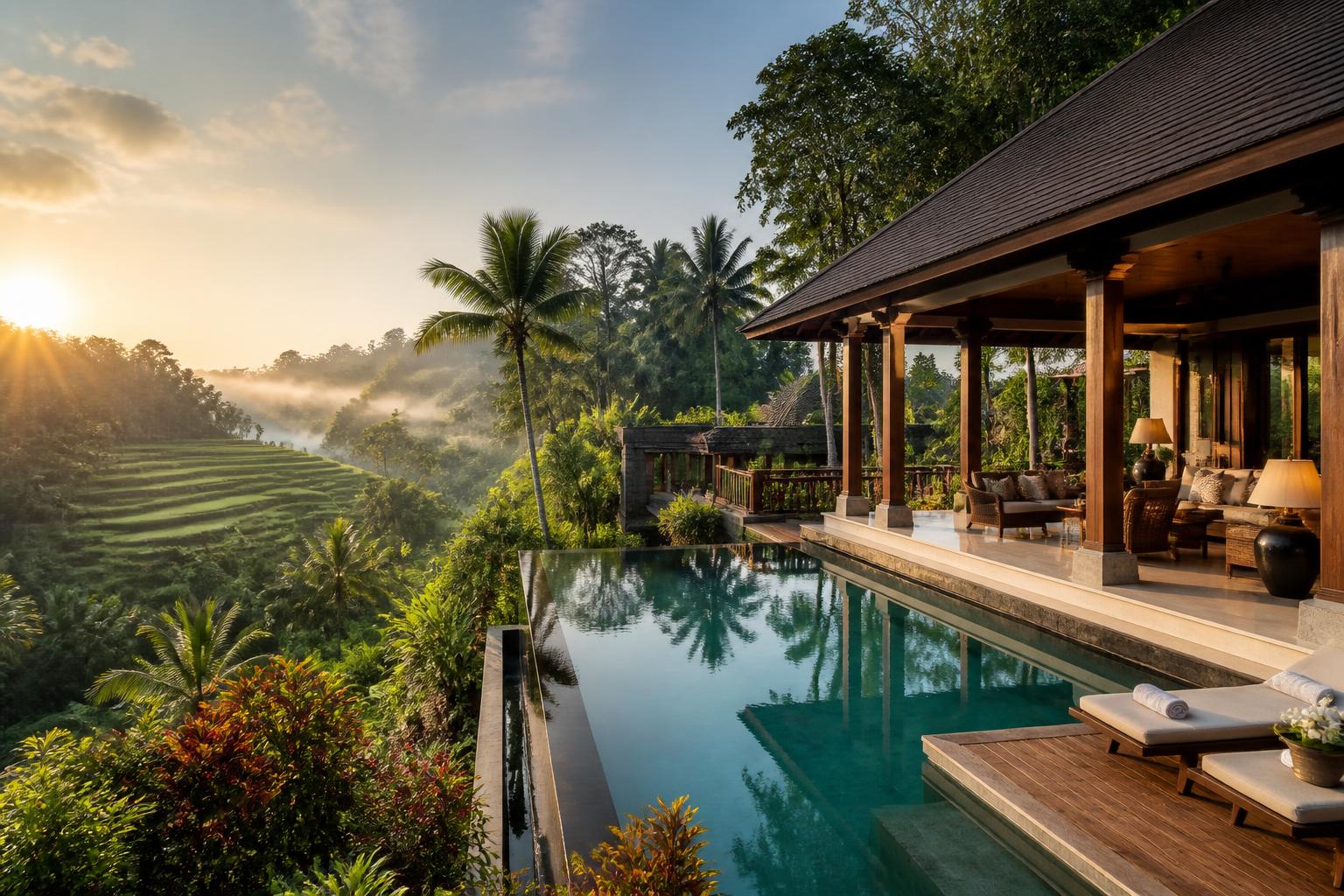 River Valley Estate